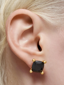 Серьги-гвоздики TOUS модель 1004222800 Фото