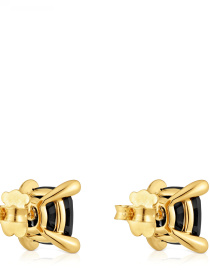 Серьги-гвоздики TOUS модель 1004222800 Фото