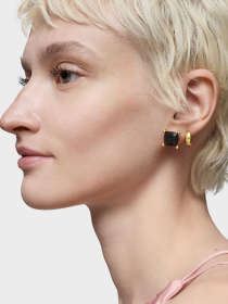 Серьги-гвоздики TOUS модель 1004222800 Фото