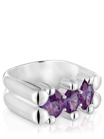 Кольца TOUS модель 100425391 Фото