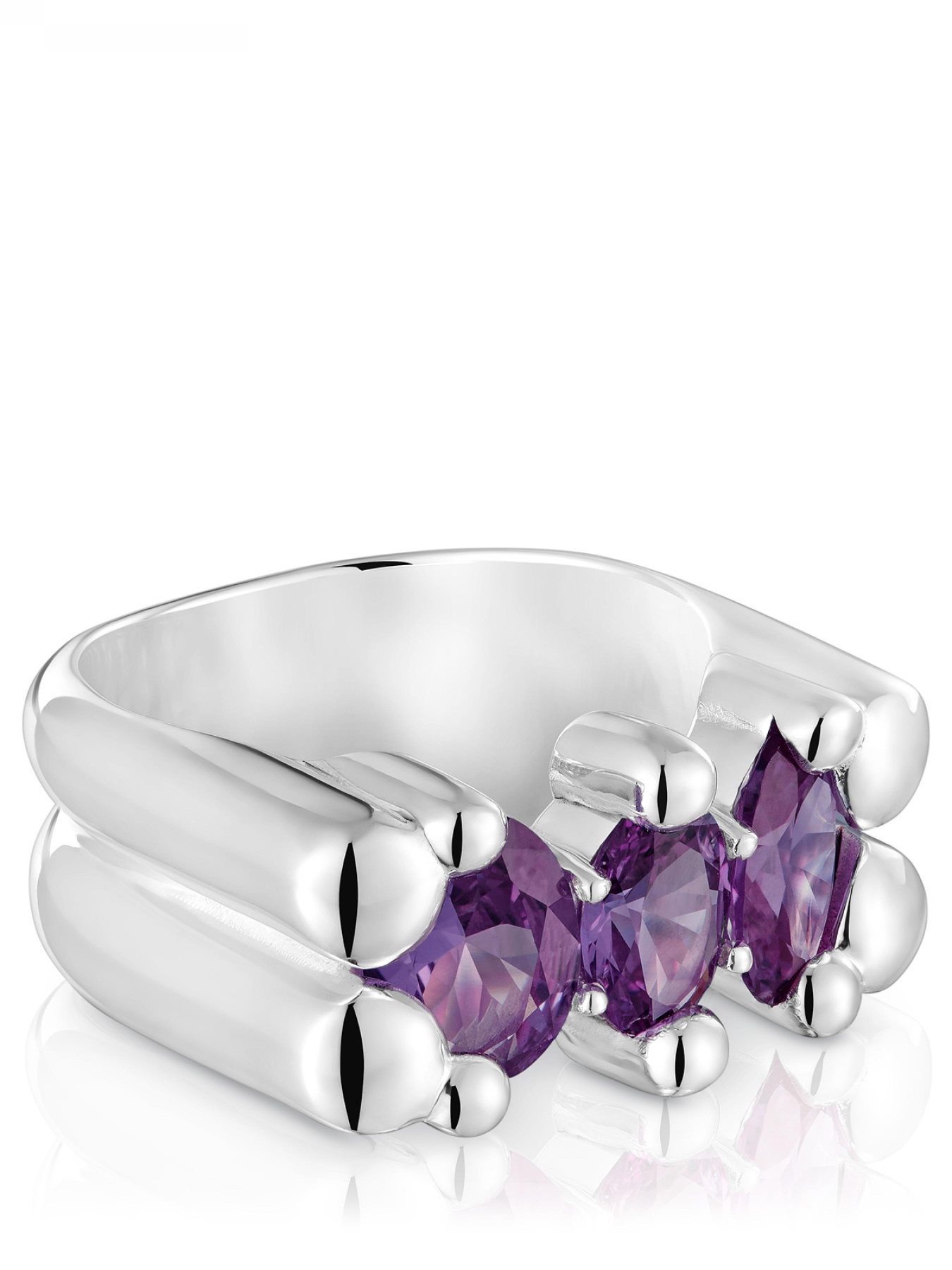 Кольца TOUS модель 100425391 Фото