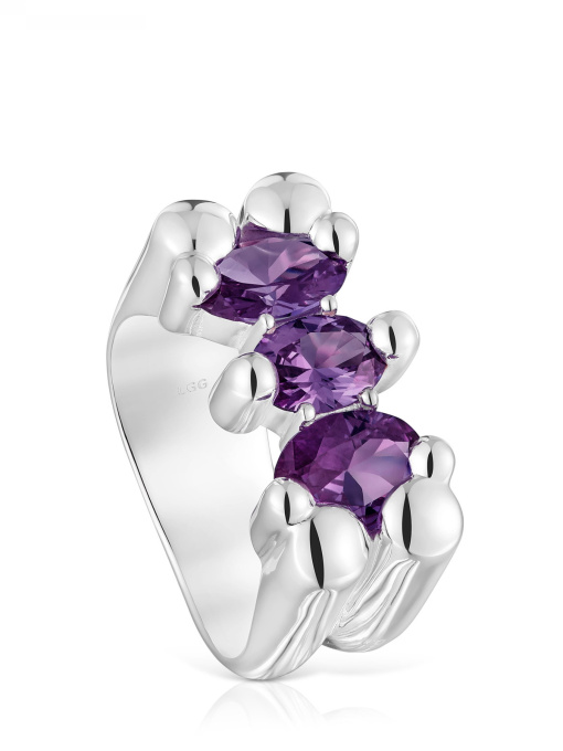 Каблучки TOUS модель 100425391 Фото