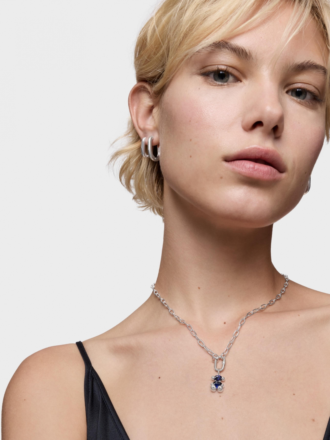 Кулони TOUS модель 1004254000 Фото