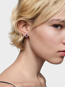 Серьги-гвоздики TOUS модель 1004254100 Фото