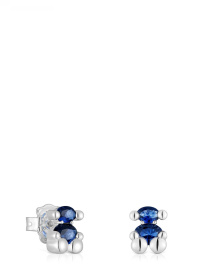 Серьги-гвоздики TOUS модель 1004254100 Фото