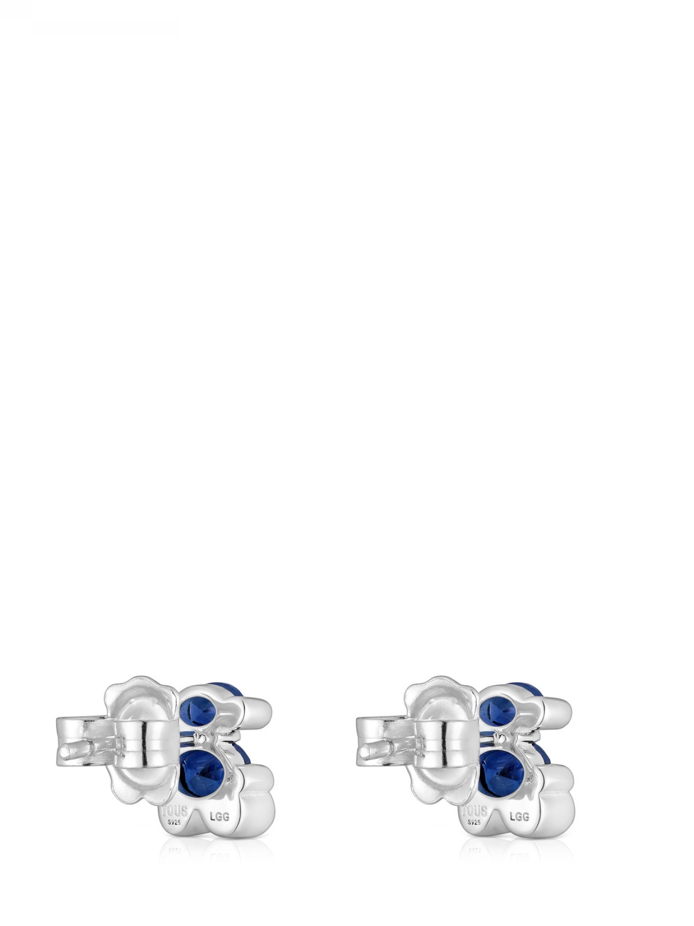 Пусети TOUS модель 1004254100 Фото