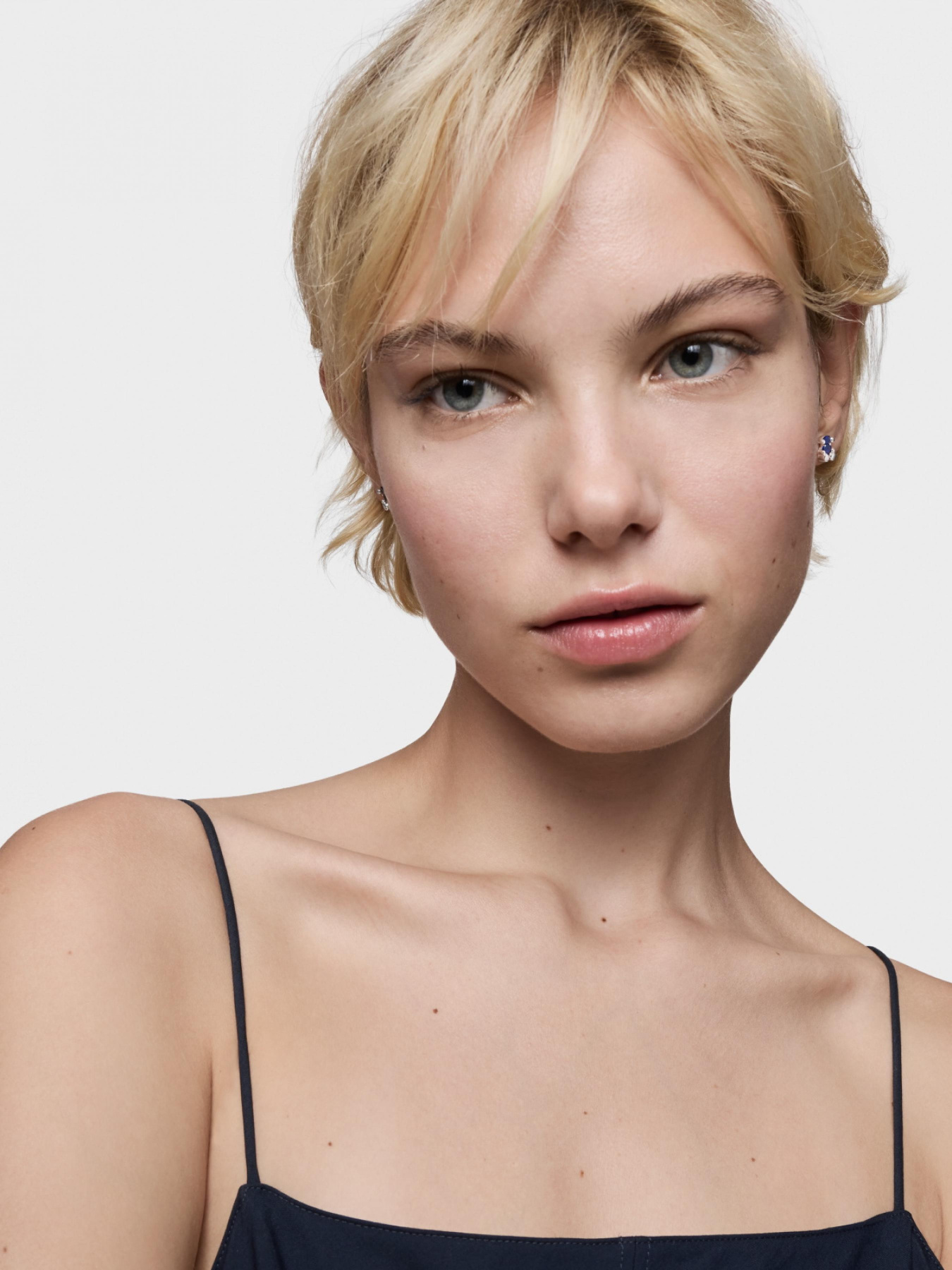 Пусети TOUS модель 1004254100 Фото