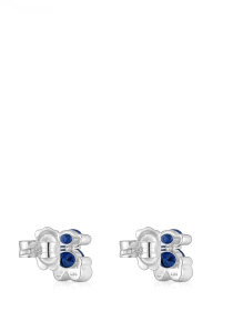 Пусети TOUS модель 1004254100 Фото