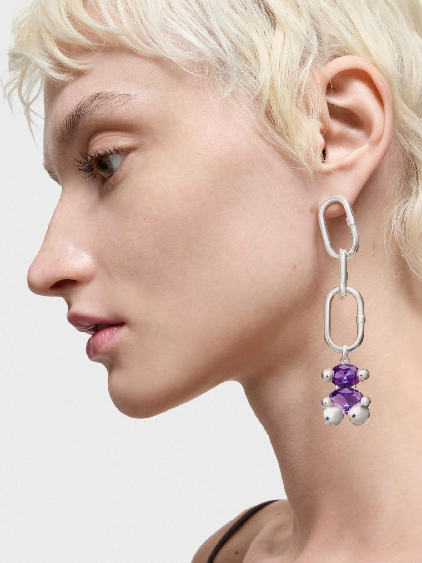 Кулони TOUS модель 1004254200 Фото