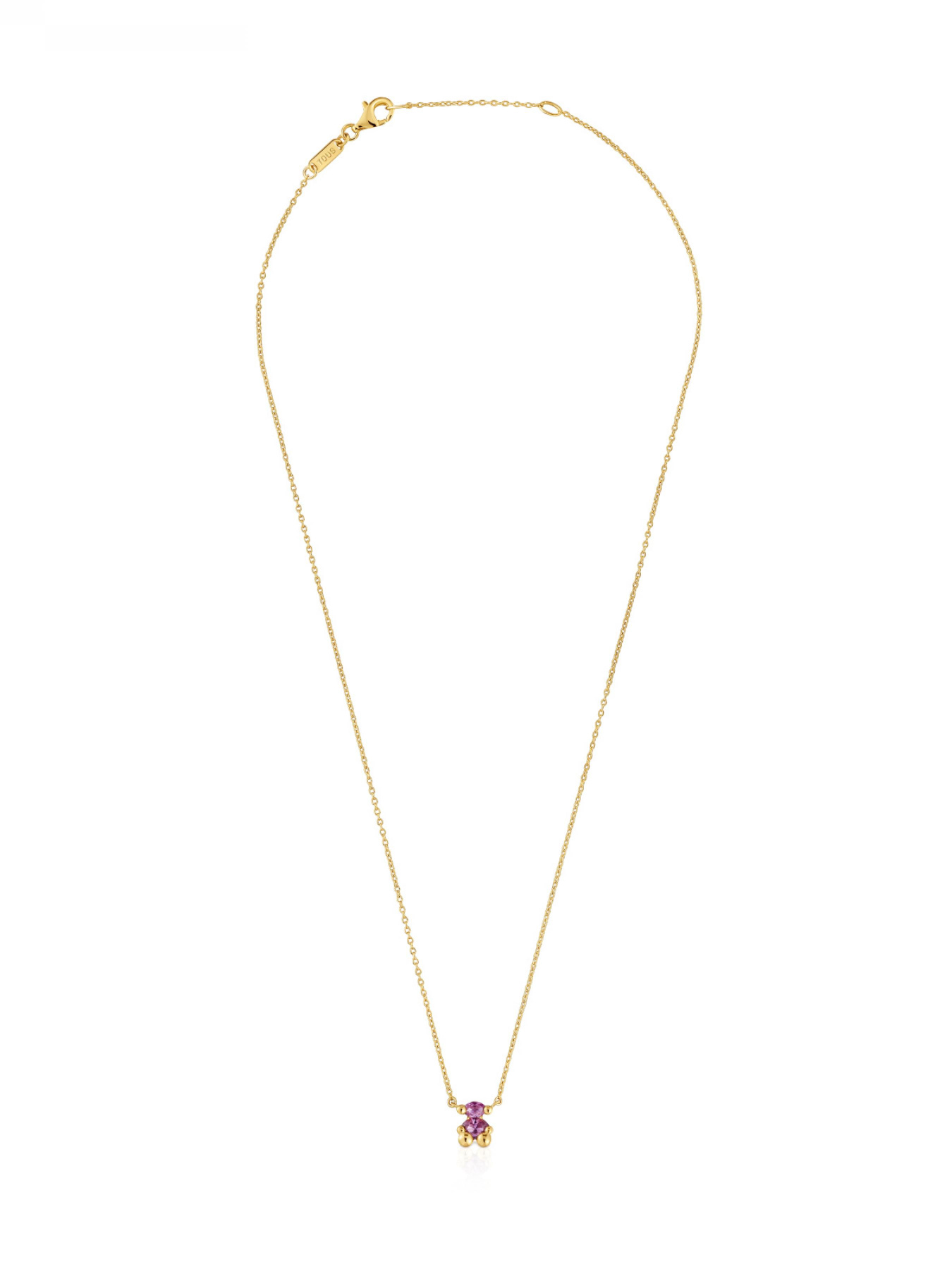 Кольє TOUS модель 1004254300 Фото