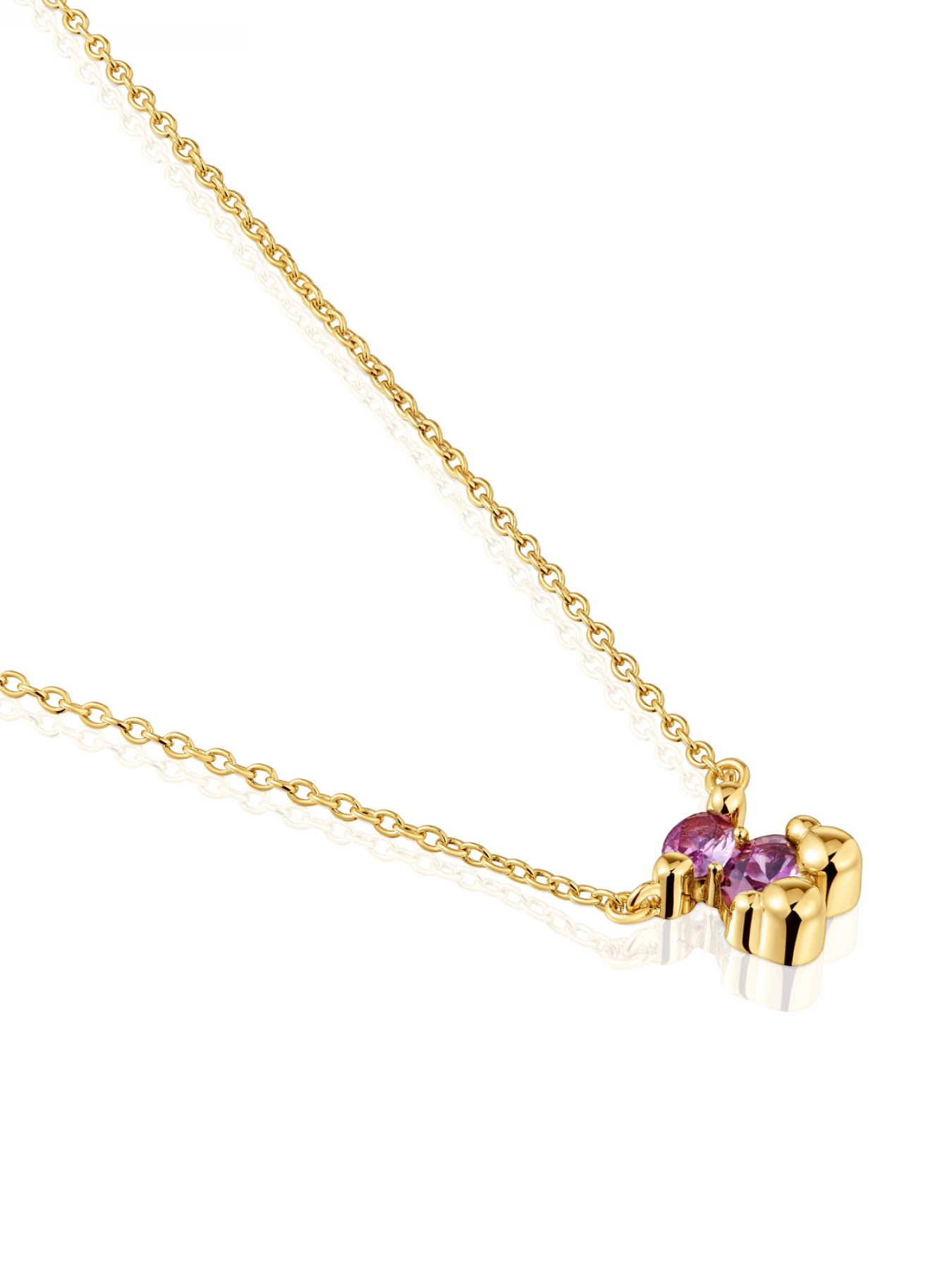 Кольє TOUS модель 1004254300 Фото