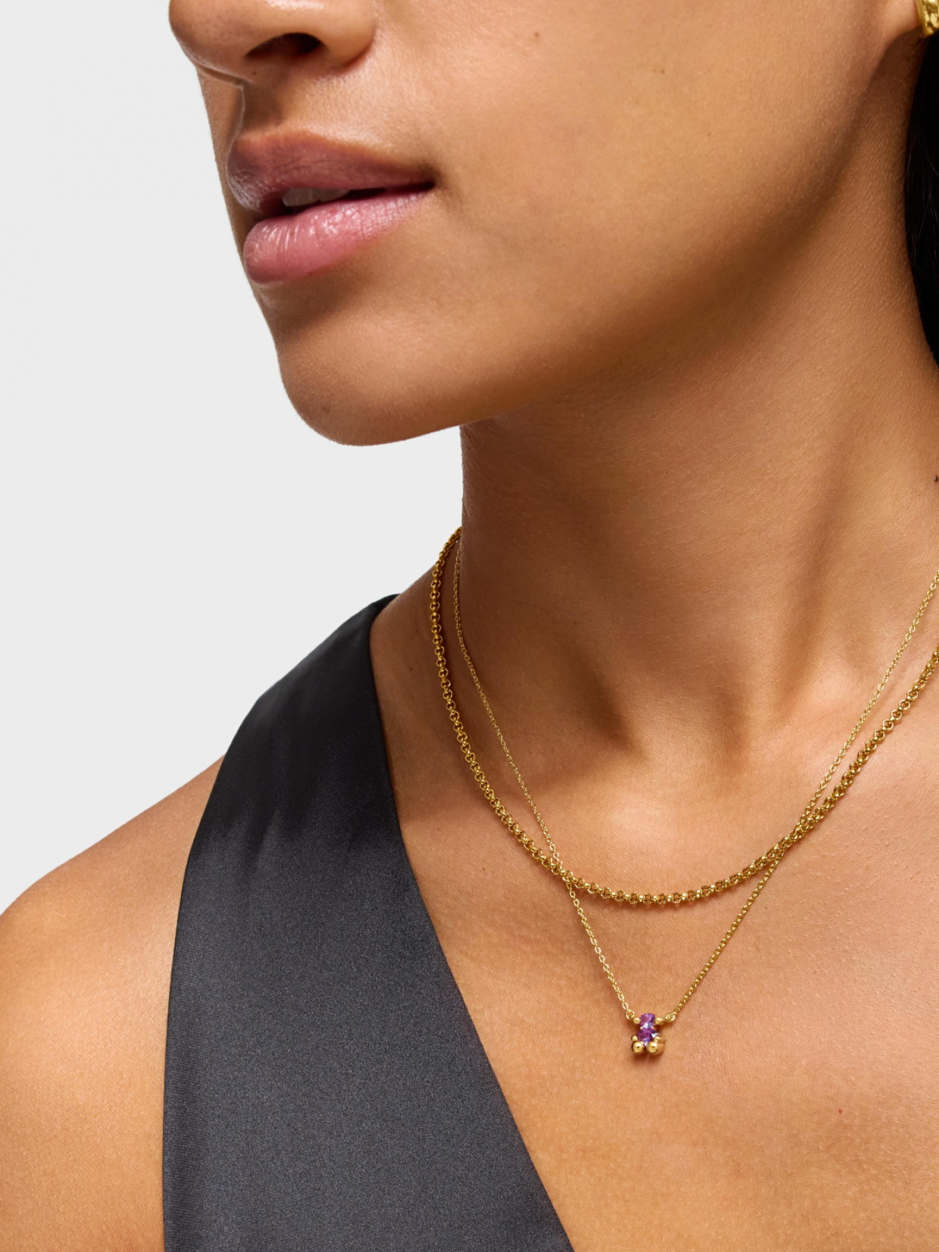 Кольє TOUS модель 1004254300 Фото