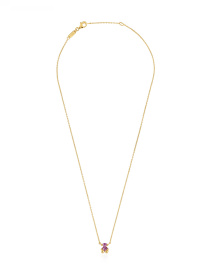 Кольє TOUS модель 1004254300 Фото