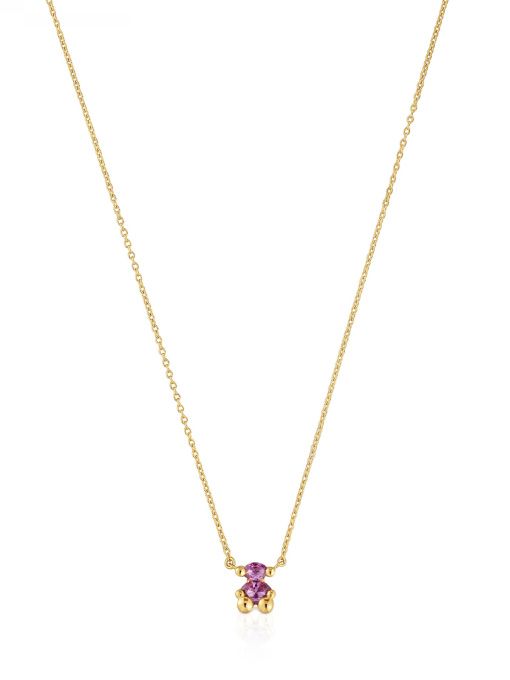 Кольє TOUS модель 1004254300 Фото