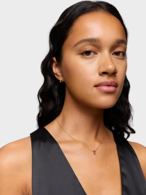 Колье TOUS модель 1004254300 Фото