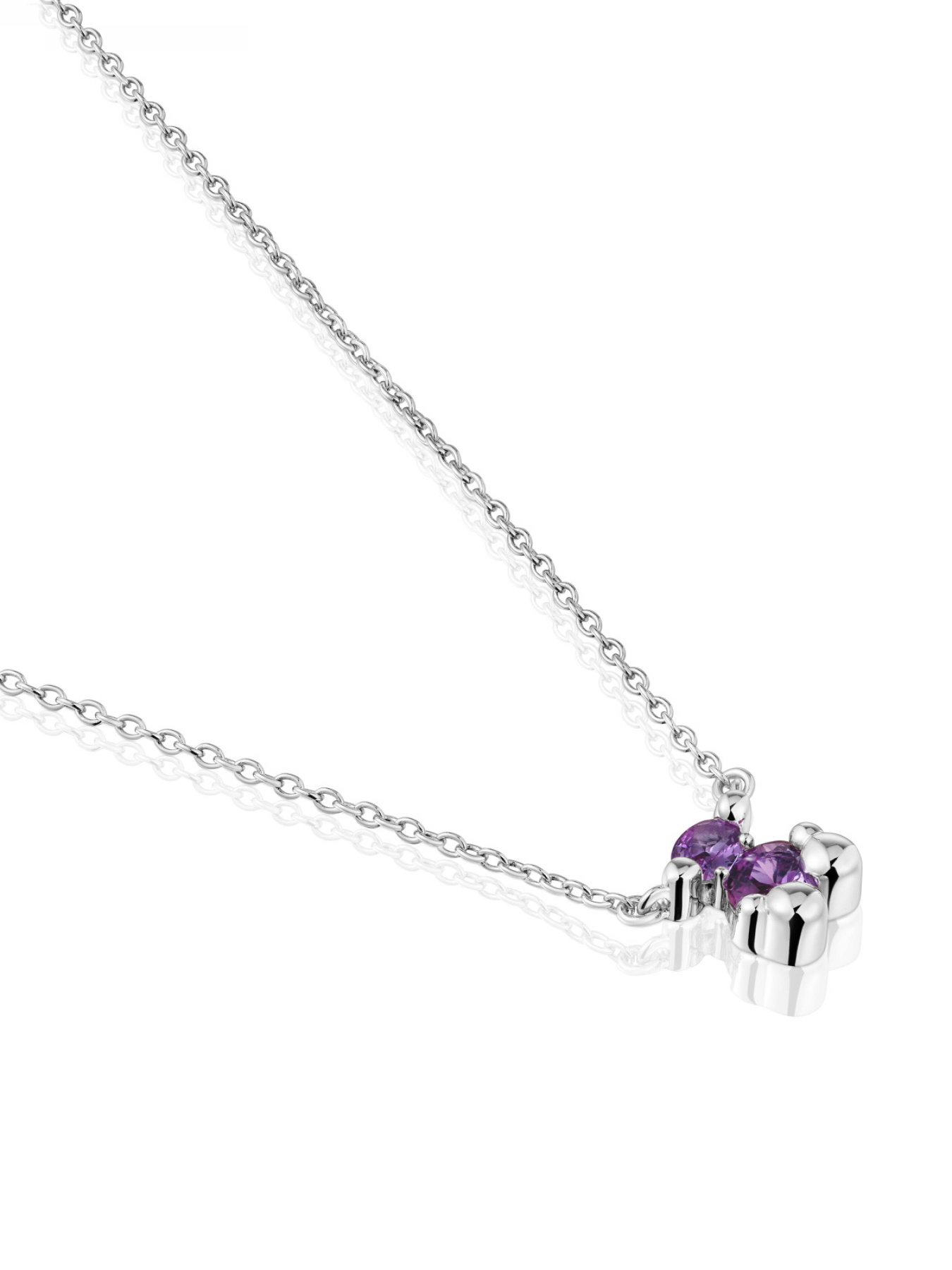 Колье TOUS модель 1004254500 Фото