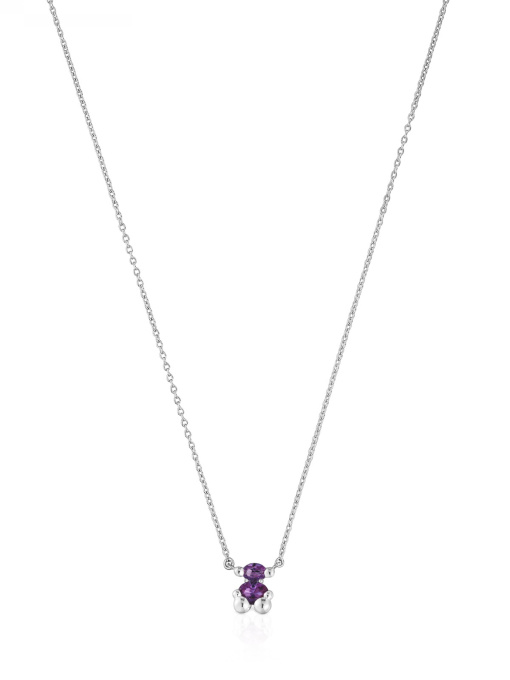 Колье TOUS модель 1004254500 Фото