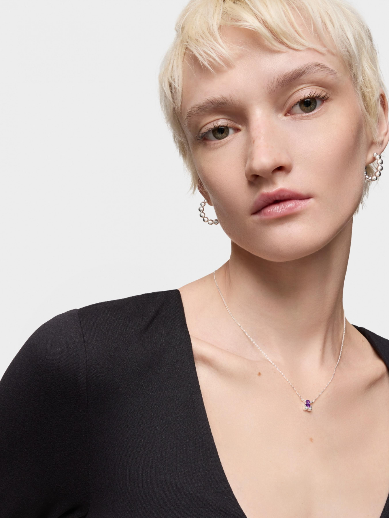 Колье TOUS модель 1004254500 Фото