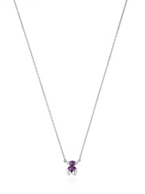 Колье TOUS модель 1004254500 Фото