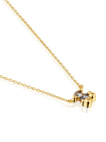 Кольє TOUS модель 1004254600 Фото