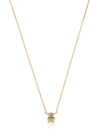 Кольє TOUS модель 1004254600 Фото