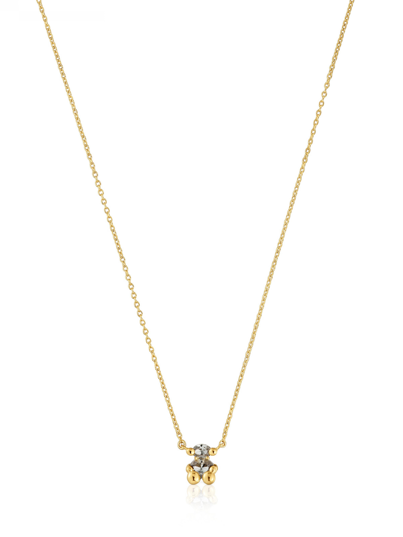 Колье TOUS модель 1004254600 Фото