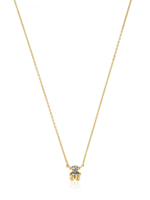 Колье TOUS модель 1004254600 Фото