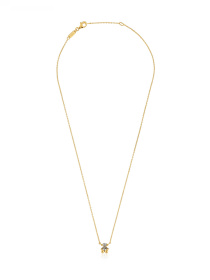 Колье TOUS модель 1004254600 Фото