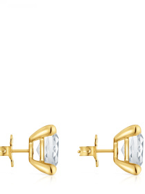 Серьги-гвоздики TOUS модель 1004223000 Фото