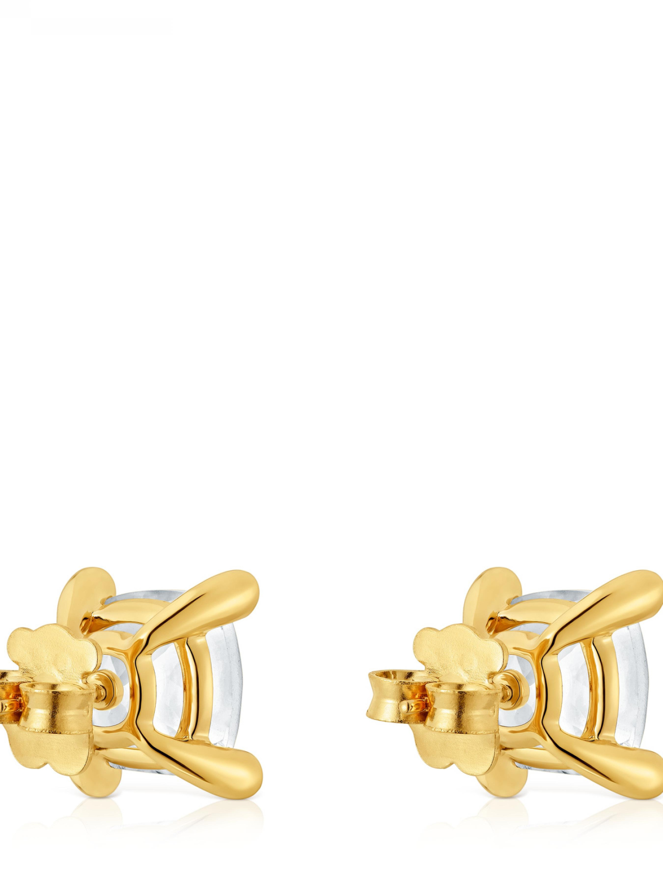 Пусети TOUS модель 1004223000 Фото