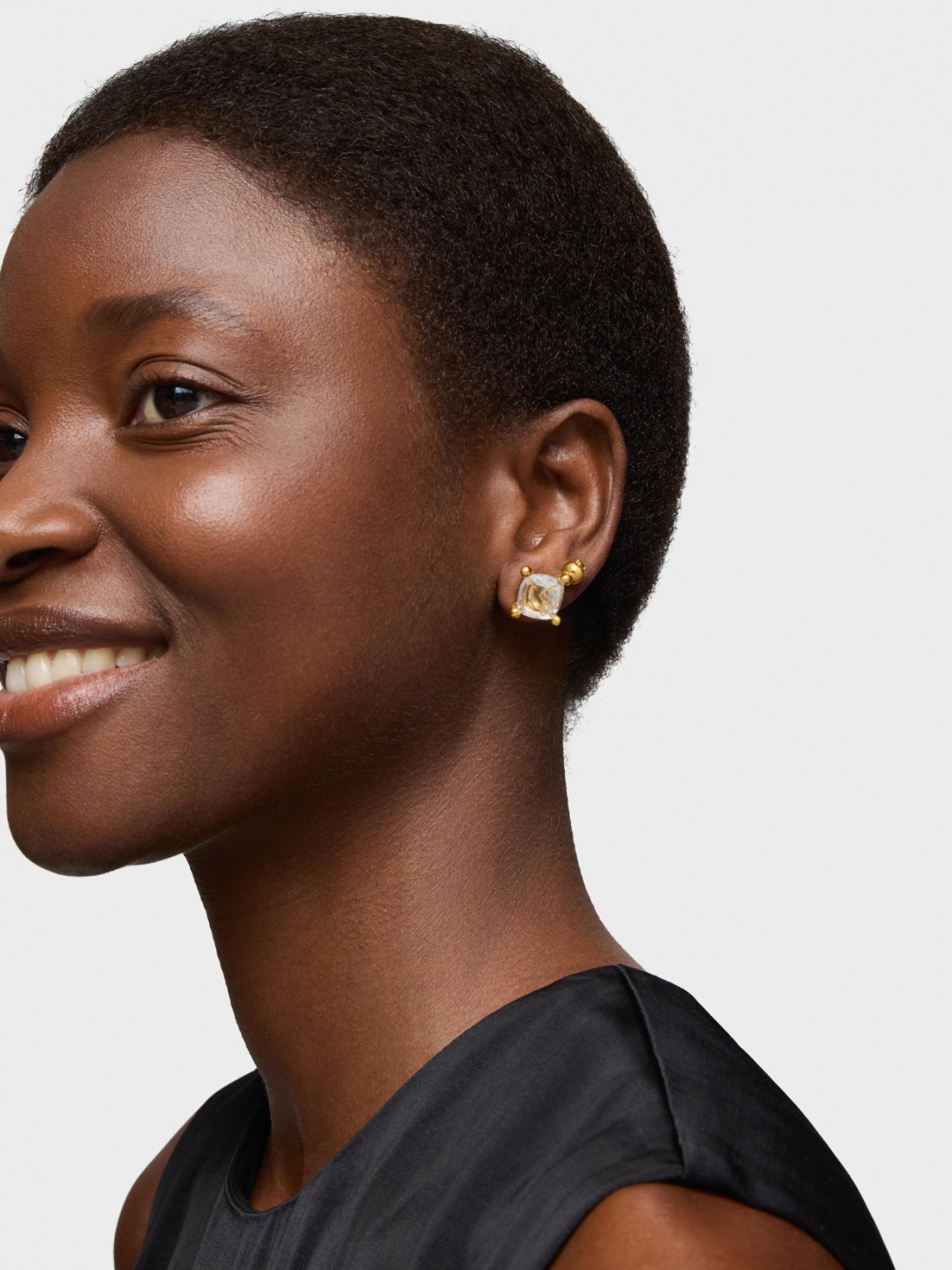 Пусети TOUS модель 1004223000 Фото