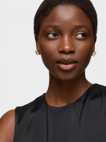 Пусети TOUS модель 1004223000 Фото