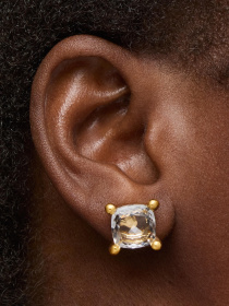 Пусети TOUS модель 1004223000 Фото