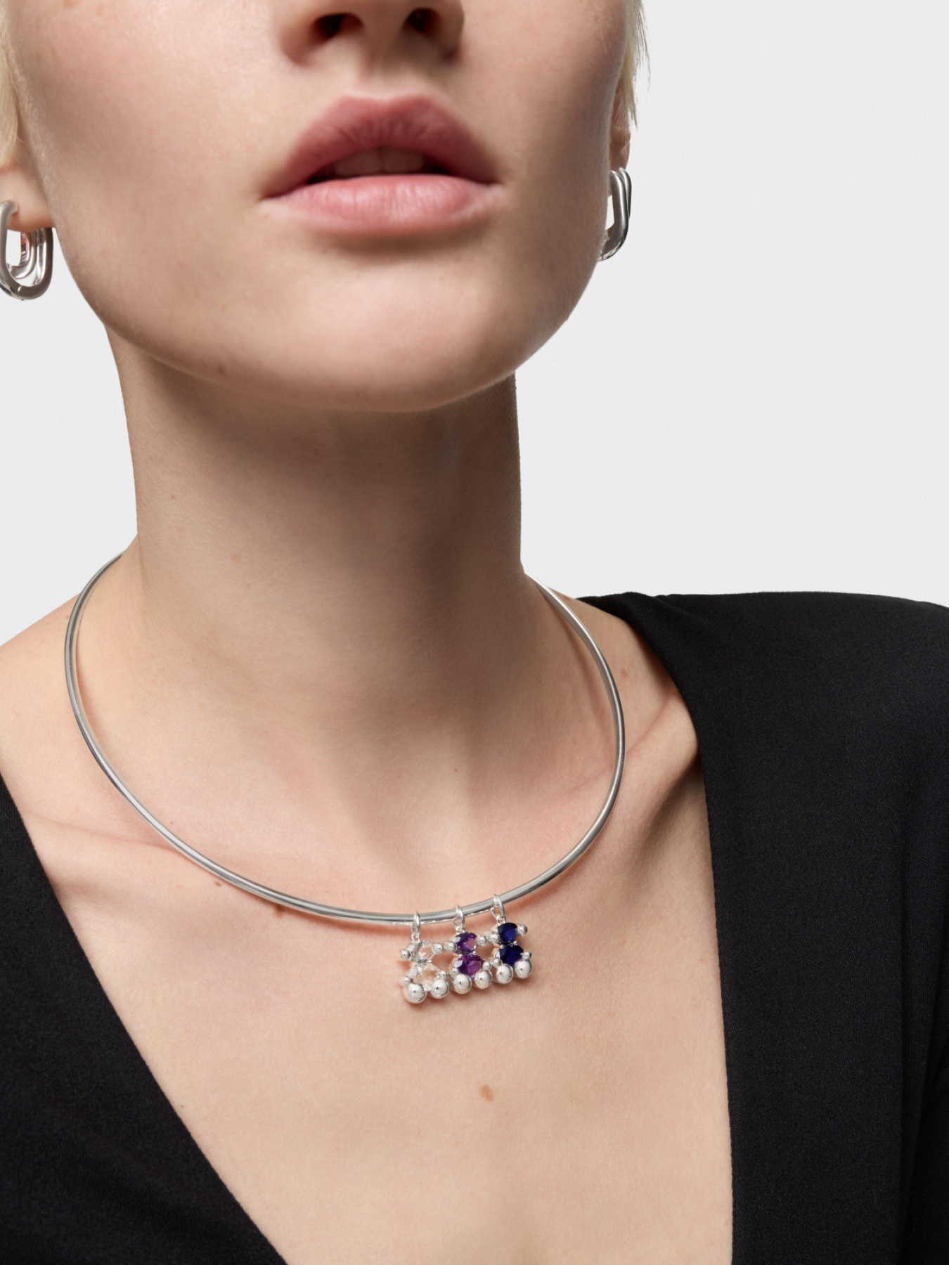 Кулони TOUS модель 1004224800 Фото