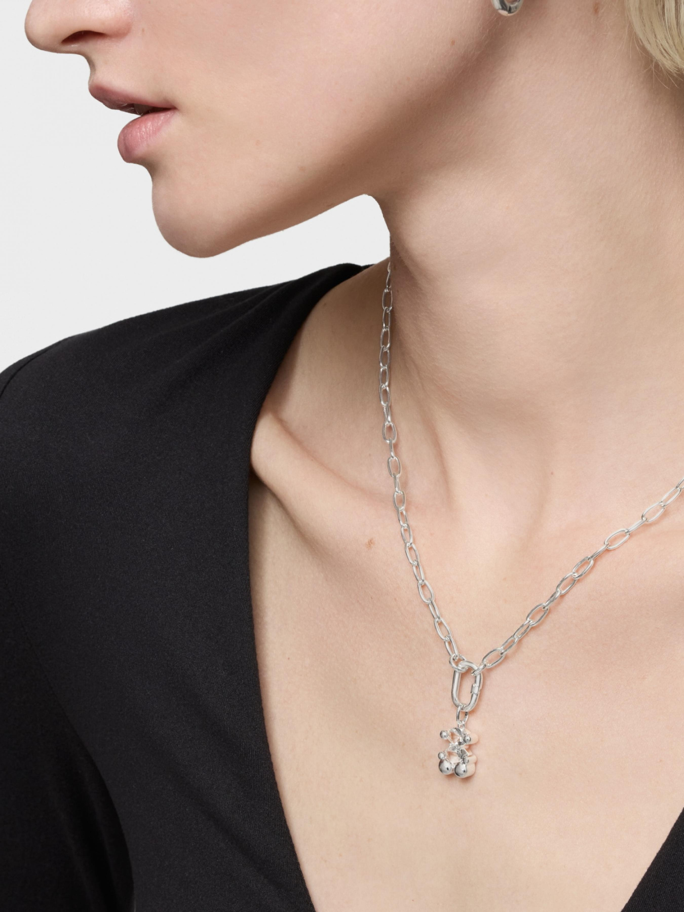 Кулони TOUS модель 1004224800 Фото