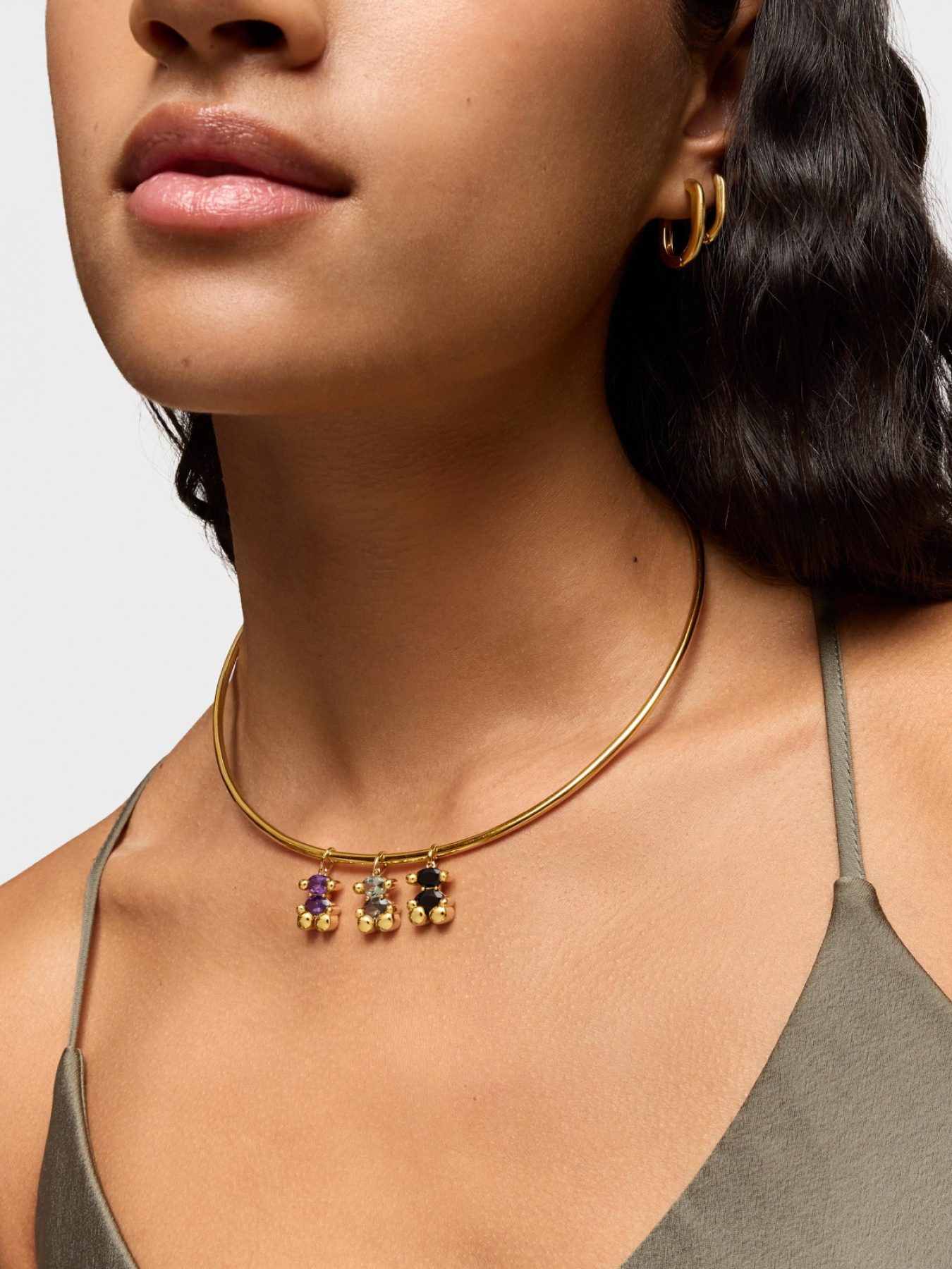 Подвески TOUS модель 1004254700 Фото