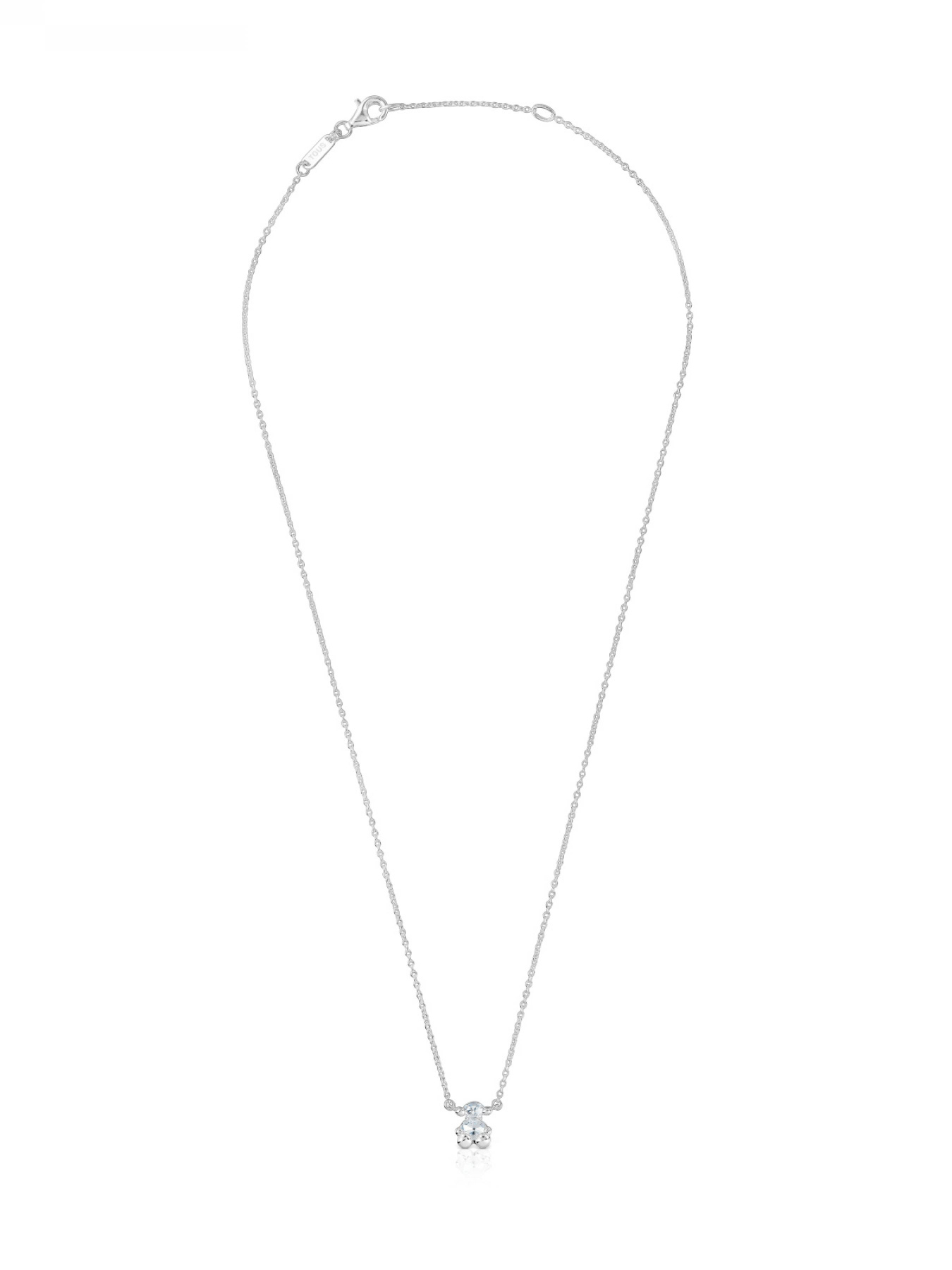 Колье TOUS модель 1004225400 Фото