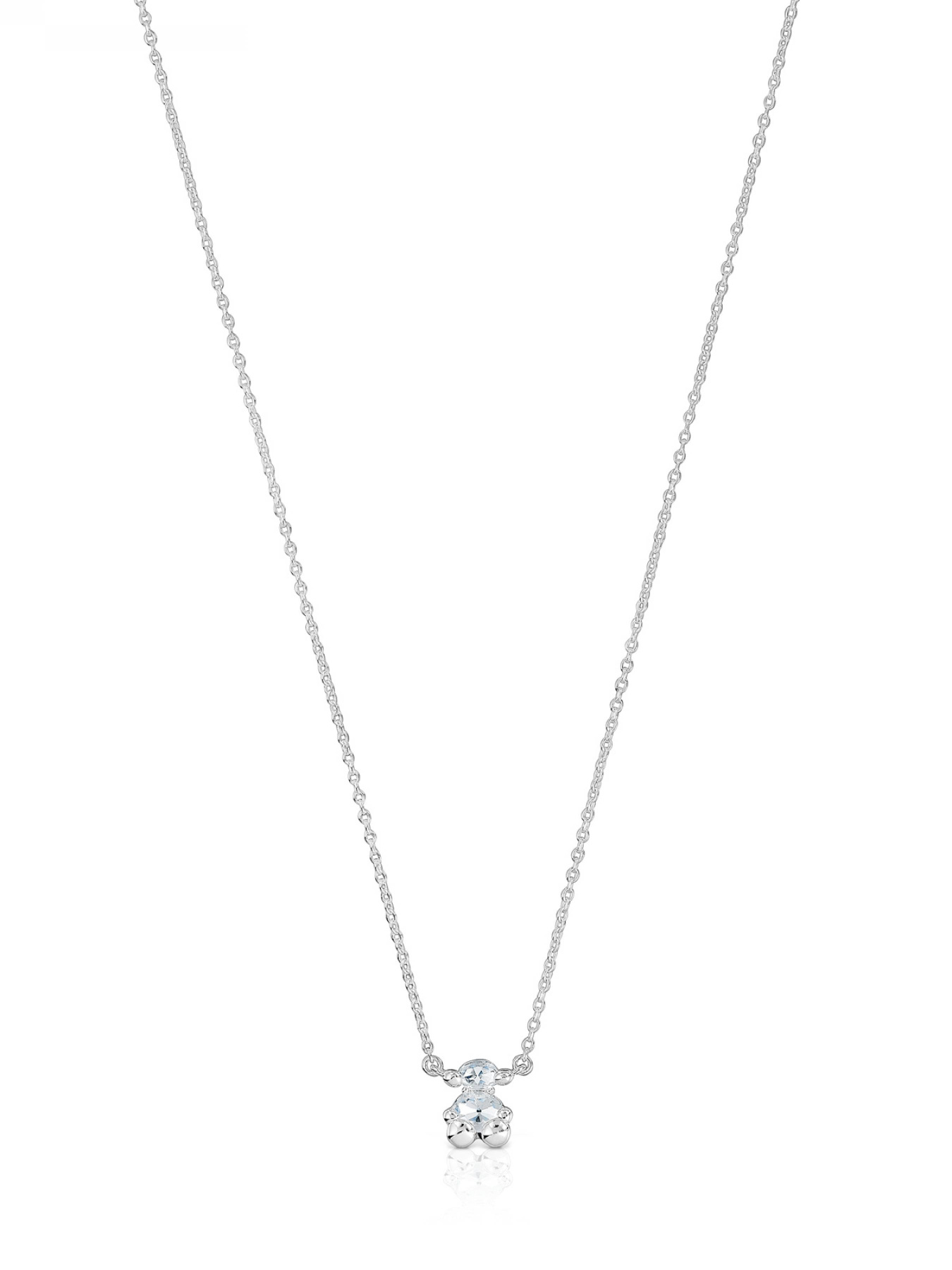 Колье TOUS модель 1004225400 Фото