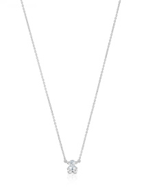 Колье TOUS модель 1004225400 Фото