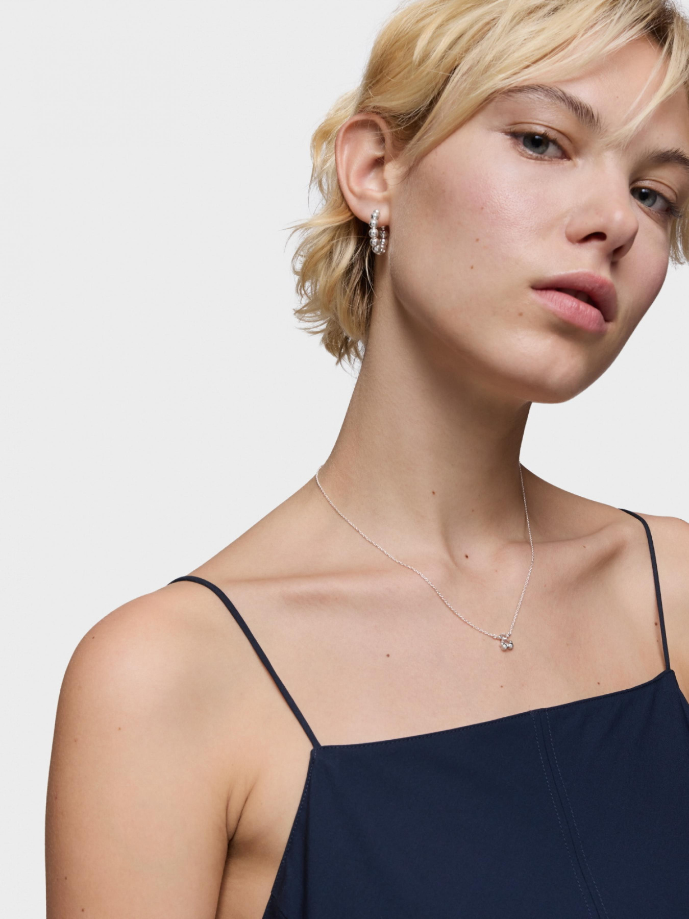 Колье TOUS модель 1004225400 Фото