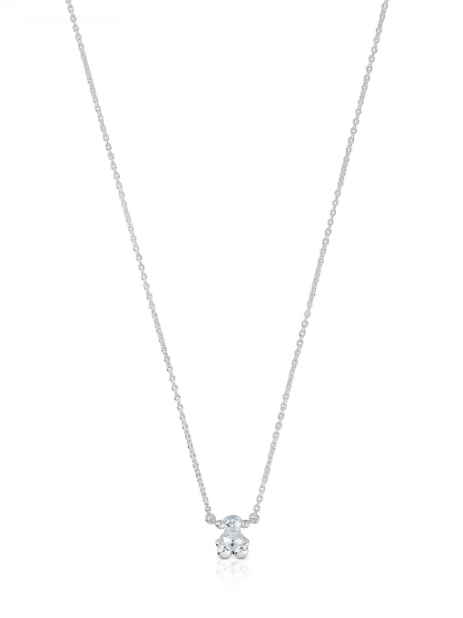 Колье TOUS модель 1004225400 Фото