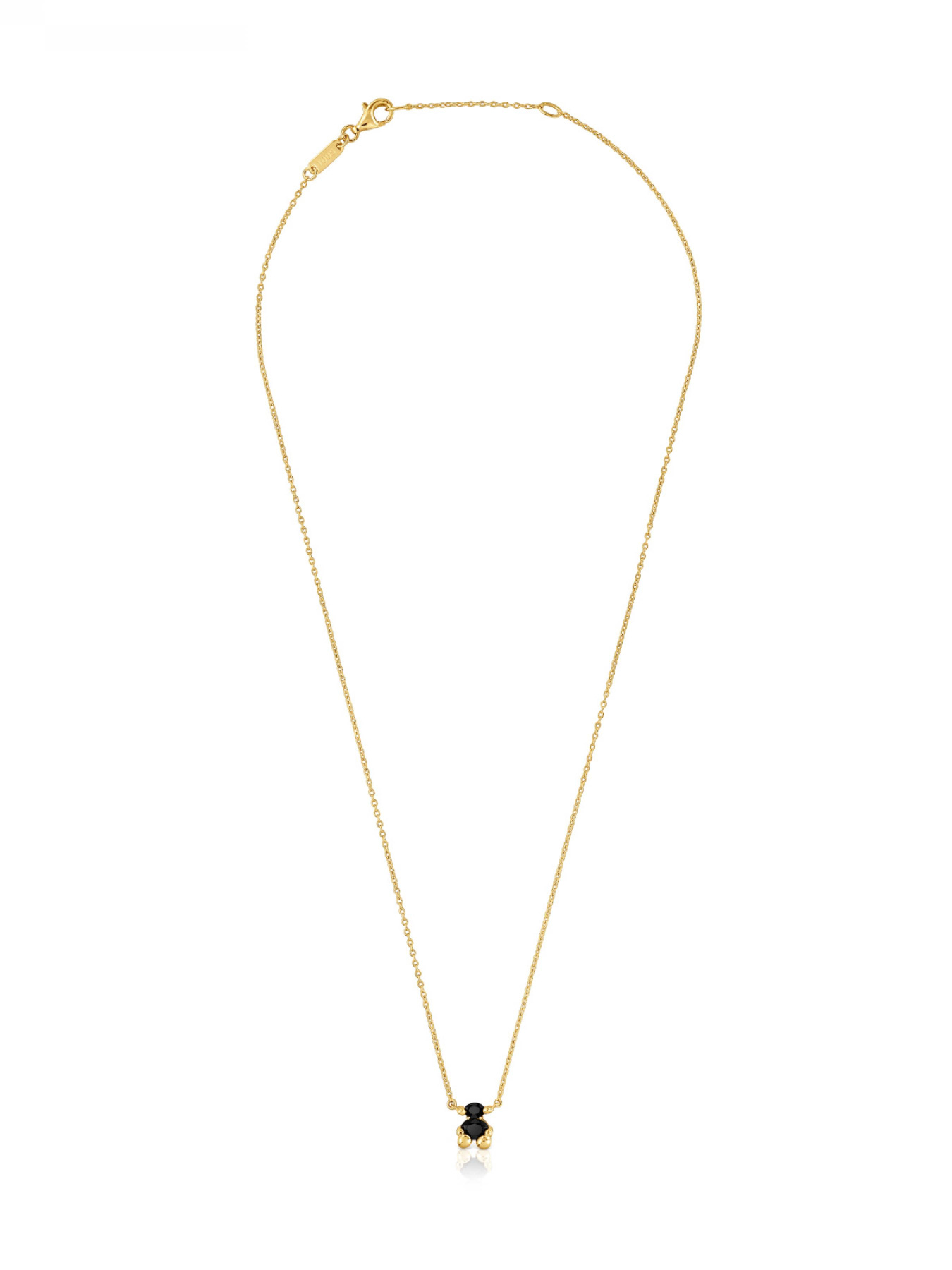 Колье TOUS модель 1004225700 Фото