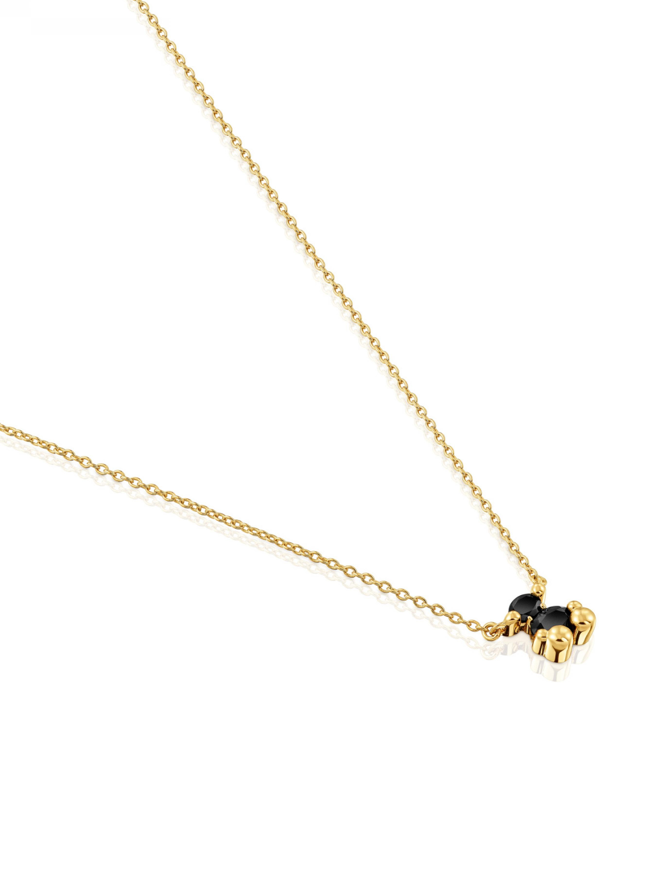 Колье TOUS модель 1004225700 Фото