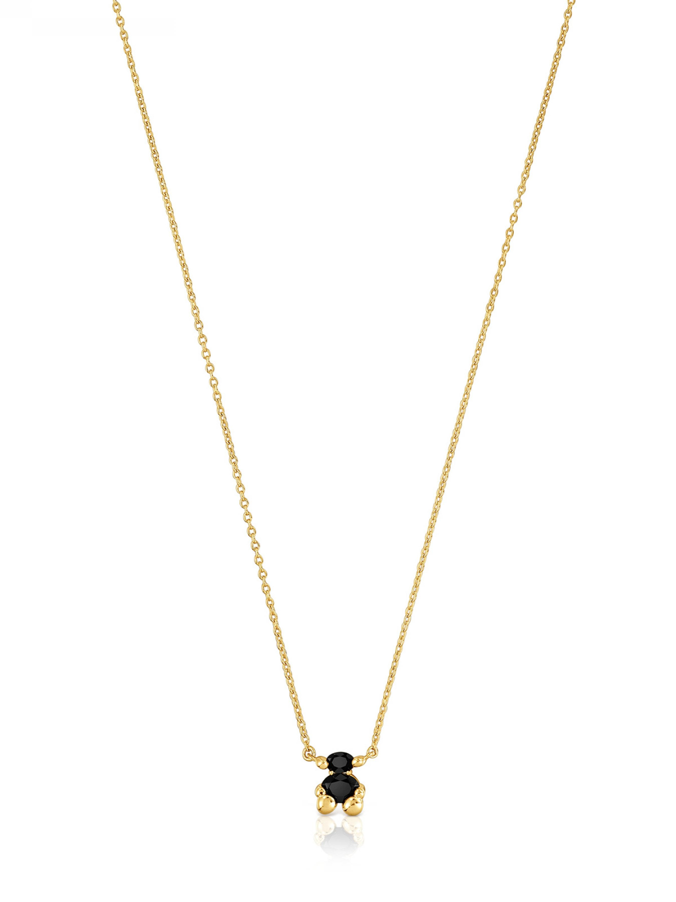 Колье TOUS модель 1004225700 Фото