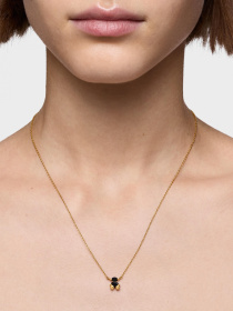 Колье TOUS модель 1004225700 Фото