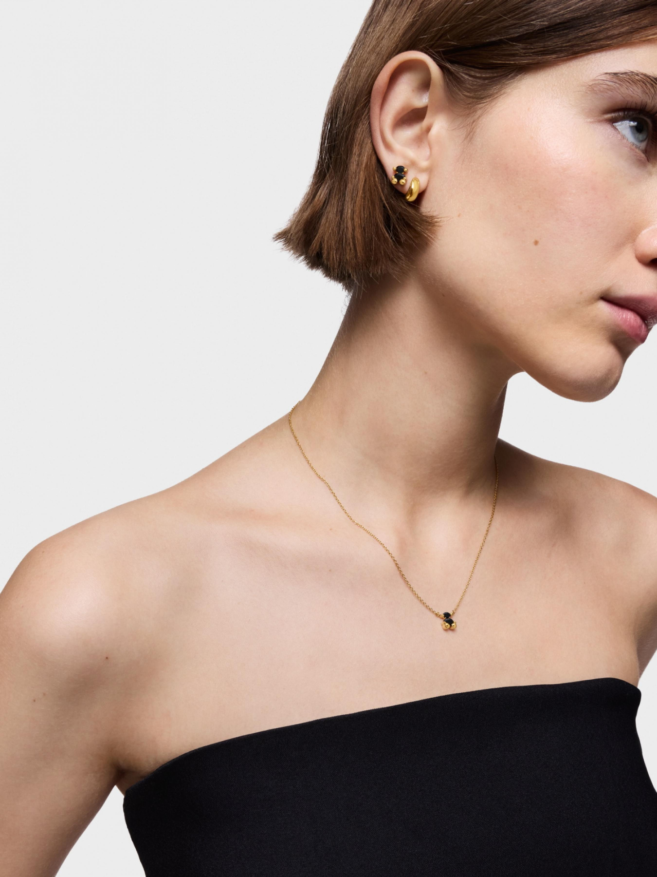 Кольє TOUS модель 1004225700 Фото