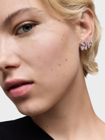 Серьги-гвоздики TOUS модель 1004226300 Фото