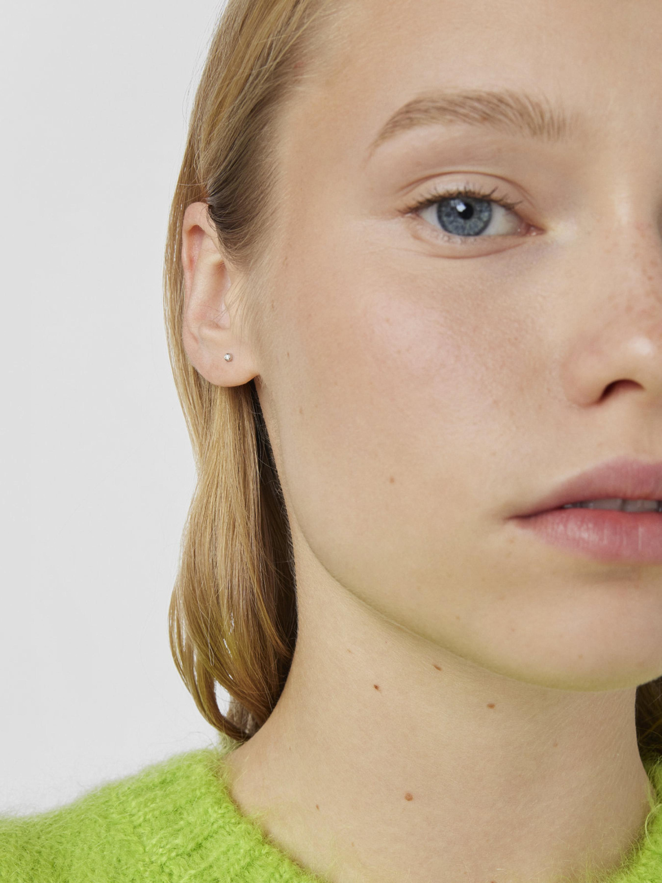 Пусети TOUS модель 111023120 Фото