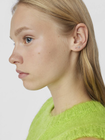 Пусети TOUS модель 111023120 Фото