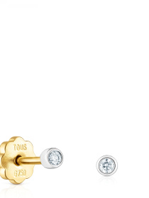 Пусети TOUS модель 111023120 Фото